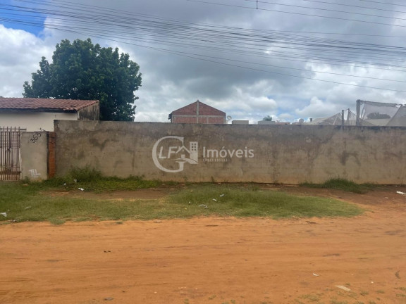 Imagem Terreno à Venda, 360 m² em Jardim Centro Oeste - Campo Grande Imagem Terreno à Venda, 360 m² em Jardim Centro Oeste - Campo Grande