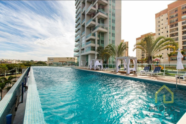 Imagem Imóvel com 5 Quartos à Venda, 237 m² em Jardim Pompéia - Indaiatuba