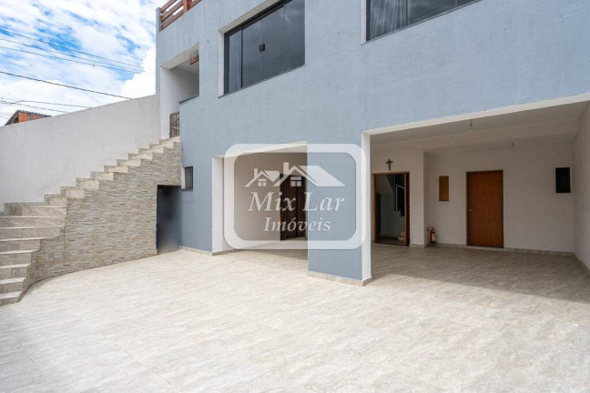 Imagem Casa com 3 Quartos à Venda, 162 m² em Pestana - Osasco Imagem Casa com 3 Quartos à Venda, 162 m² em Pestana - Osasco