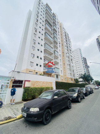 Imagem Apartamento com 2 Quartos à Venda, 51 m² em Cidade Ocian - Praia Grande Imagem Apartamento com 2 Quartos à Venda, 51 m² em Cidade Ocian - Praia Grande