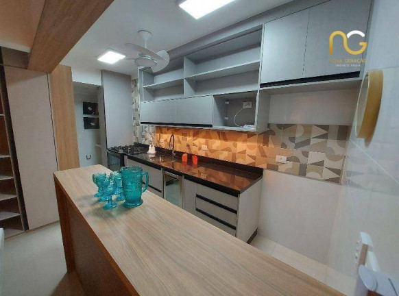 Imagem Apartamento com 2 Quartos à Venda, 85 m² em Canto Do Forte - Praia Grande Imagem Apartamento com 2 Quartos à Venda, 85 m² em Canto Do Forte - Praia Grande