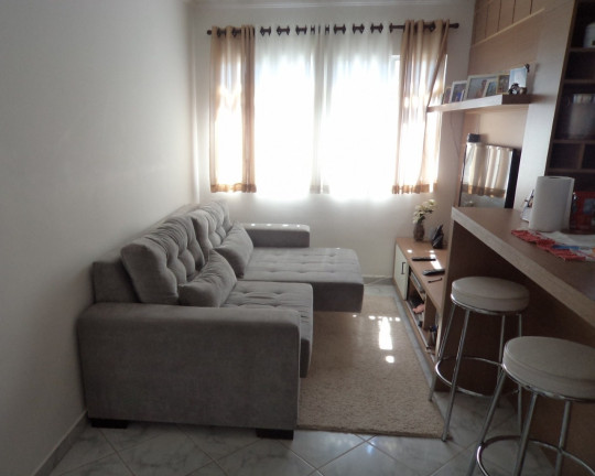 Apartamento com 2 Quartos à Venda, 50 m² em Jardim Santa Terezinha (zona Leste) - São Paulo