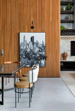 Imagem Apartamento com 3 Quartos à Venda, 245 m² em Praia Brava - Itajaí