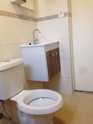 Imagem Apartamento com 2 Quartos à Venda, 50 m² em Tatuapé - São Paulo Imagem Apartamento com 2 Quartos à Venda, 50 m² em Tatuapé - São Paulo