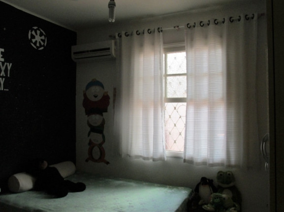 Imagem Apartamento com 3 Quartos à Venda, 80 m² em Marapé - Santos