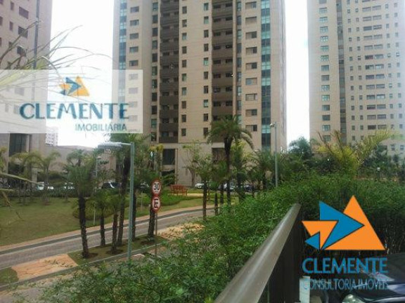 Apartamento com 4 Quartos à Venda, 244 m² em Vila Da Serra - Nova Lima