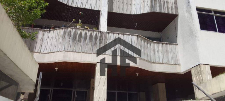 Cobertura com 4 Quartos à Venda, 267 m² em Boa Viagem - Recife