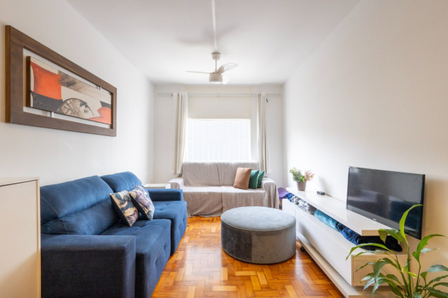 Apartamento com 2 Quartos à Venda, 81 m² em Itaim Bibi - São Paulo