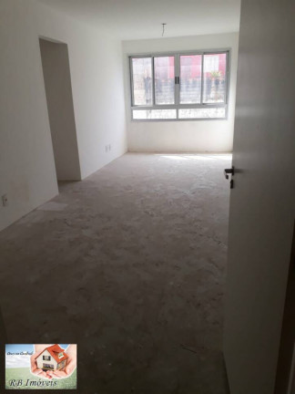 Apartamento com 3 Quartos à Venda, 63 m² em Jardim Utinga - Santo André