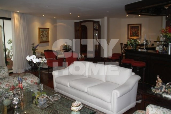 Imagem Apartamento com 4 Quartos à Venda, 500 m² em Higienópolis - São Paulo Imagem Apartamento com 4 Quartos à Venda, 500 m² em Higienópolis - São Paulo