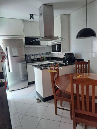 Imagem Apartamento com 2 Quartos à Venda, 70 m² em Campestre - Santo André Imagem Apartamento com 2 Quartos à Venda, 70 m² em Campestre - Santo André