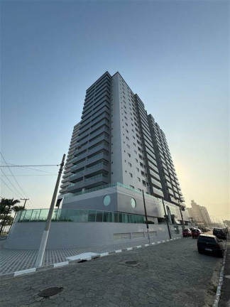 Imagem Apartamento com 3 Quartos à Venda, 140 m² em Caiçara - Praia Grande