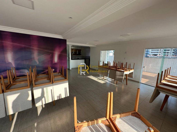 Imagem Apartamento com 2 Quartos à Venda, 85 m² em Canto Do Forte - Praia Grande Imagem Apartamento com 2 Quartos à Venda, 85 m² em Canto Do Forte - Praia Grande