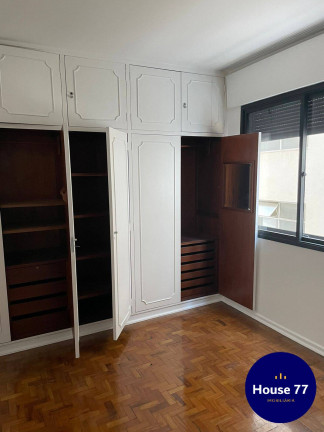 Imagem Apartamento com 3 Quartos para Alugar, 175 m² em Cerqueira César - São Paulo Imagem Apartamento com 3 Quartos para Alugar, 175 m² em Cerqueira César - São Paulo