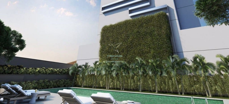 Imagem Apartamento com 3 Quartos à Venda, 167 m² em Vila Clementino - São Paulo Imagem Apartamento com 3 Quartos à Venda, 167 m² em Vila Clementino - São Paulo