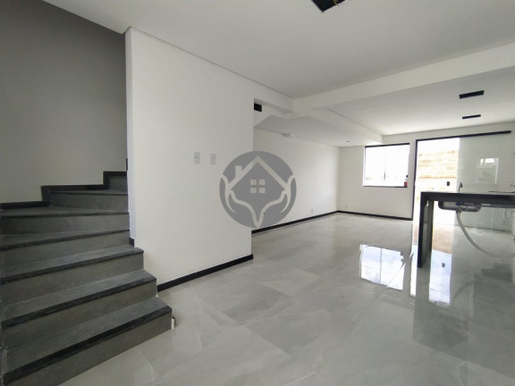 Imagem Casa com 2 Quartos à Venda, 136 m² em Liberdade - Santa Luzia