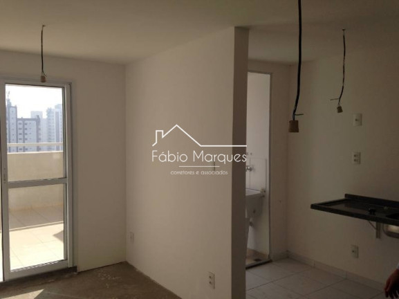 Imagem Apartamento com 2 Quartos à Venda, 135 m² em Tatuapé - São Paulo
