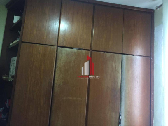 Imagem Apartamento com 2 Quartos à Venda, 60 m² em Freguesia Do ó - São Paulo
