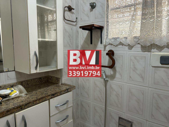 Imagem Apartamento com 2 Quartos à Venda, 80 m² em Olaria - Rio De Janeiro Imagem Apartamento com 2 Quartos à Venda, 80 m² em Olaria - Rio De Janeiro