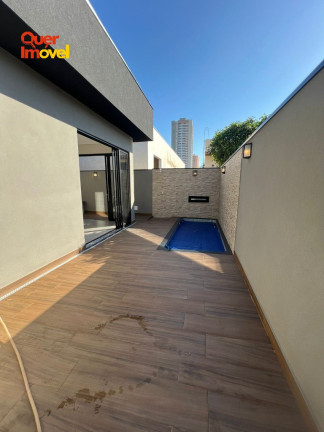 Imagem Imóvel com 3 Quartos à Venda, 174 m² em Quinta Da Primavera - Ribeirão Preto Imagem Imóvel com 3 Quartos à Venda, 174 m² em Quinta Da Primavera - Ribeirão Preto