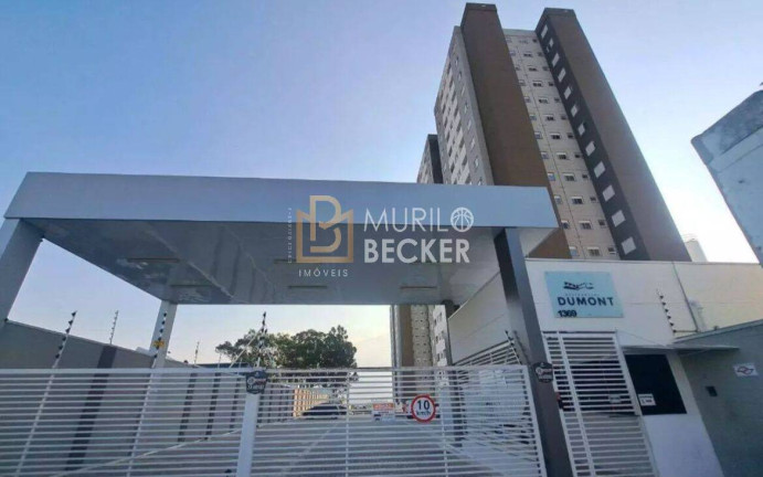Imagem Apartamento com 2 Quartos à Venda, 47 m² em Jardim Califórnia - Jacareí Imagem Apartamento com 2 Quartos à Venda, 47 m² em Jardim Califórnia - Jacareí
