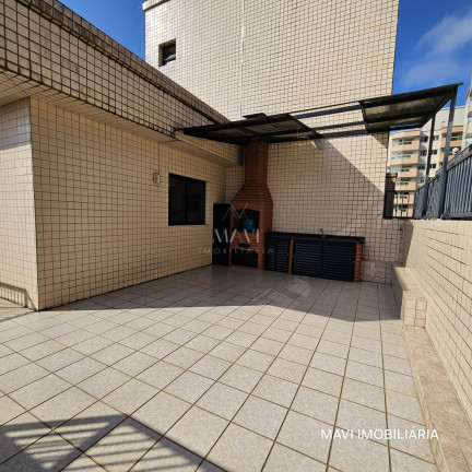 Imagem Apartamento com 2 Quartos à Venda, 140 m² em Aviação - Praia Grande Imagem Apartamento com 2 Quartos à Venda, 140 m² em Aviação - Praia Grande