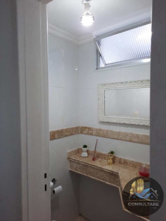 Imagem Apartamento com 2 Quartos à Venda, 98 m² em Itararé - São Vicente Imagem Apartamento com 2 Quartos à Venda, 98 m² em Itararé - São Vicente