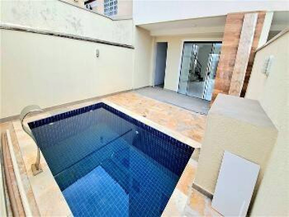 Imagem Sobrado com 3 Quartos à Venda, 132 m² em Monções - Pontal Do Paraná