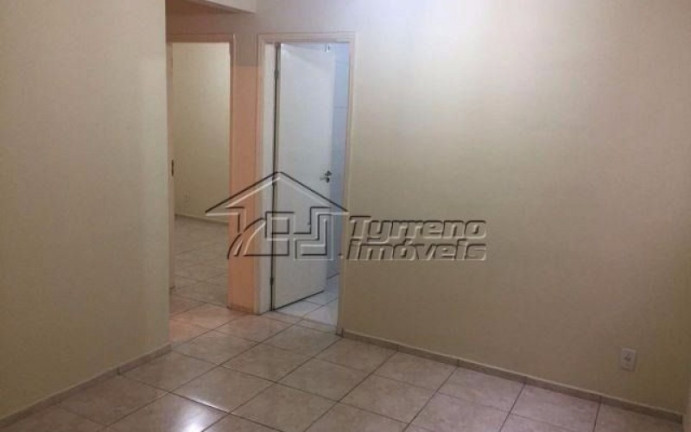 Apartamento com 2 Quartos à Venda, 56 m² em Vila Ema - São José Dos Campos
