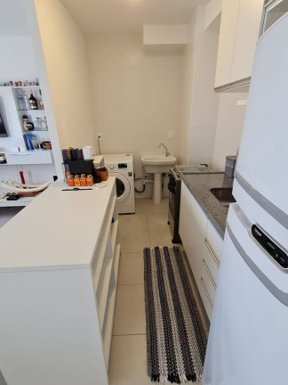Imagem Imóvel com 1 Quarto à Venda, 34 m² em Vila Leopoldina - São Paulo