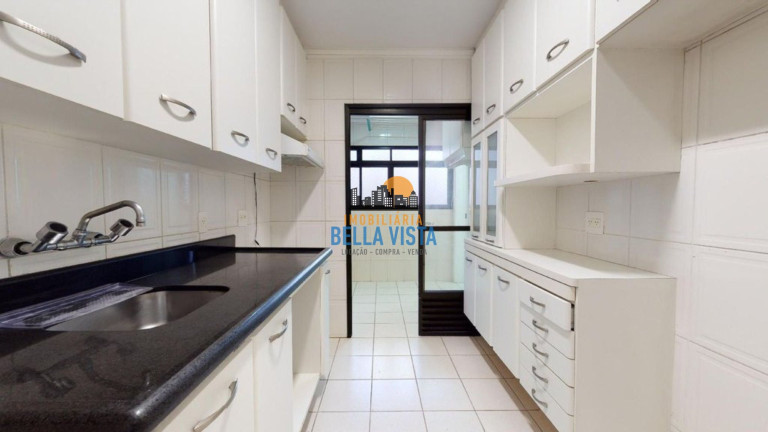 Imagem Apartamento com 3 Quartos à Venda, em Jabaquara - São Paulo Imagem Apartamento com 3 Quartos à Venda, em Jabaquara - São Paulo