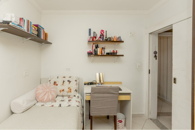 Imagem Apartamento com 3 Quartos à Venda, 83 m² em Vila Barreto - São Paulo