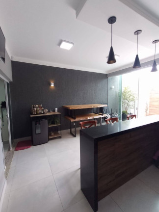 Imagem Casa com 3 Quartos à Venda, 252 m² em Jardim Paraná - Arapongas Imagem Casa com 3 Quartos à Venda, 252 m² em Jardim Paraná - Arapongas