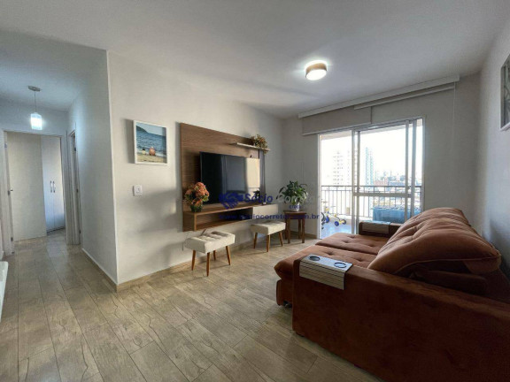 Imagem Apartamento com 2 Quartos à Venda, 68 m² em Tatuapé - São Paulo
