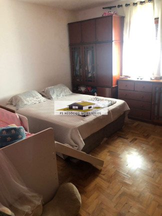 Imagem Sobrado com 2 Quartos à Venda, 117 m² em Vila Ema - São Paulo