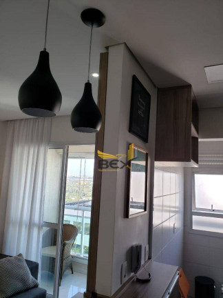 Imagem Apartamento com 2 Quartos à Venda, 57 m² em Bethaville I - Barueri
