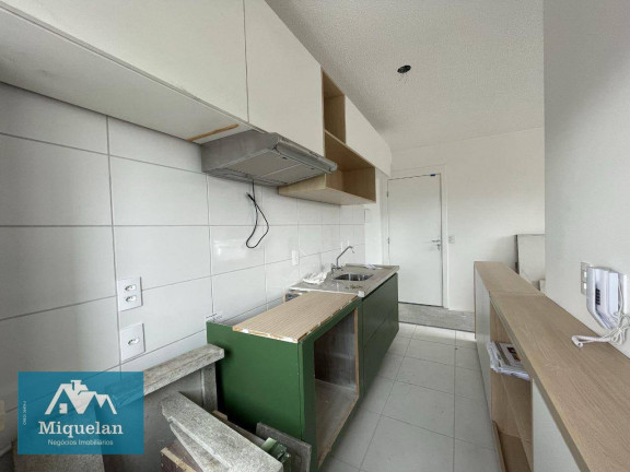 Imagem Apartamento com 2 Quartos à Venda, 41 m² em Jardim América Da Penha - São Paulo