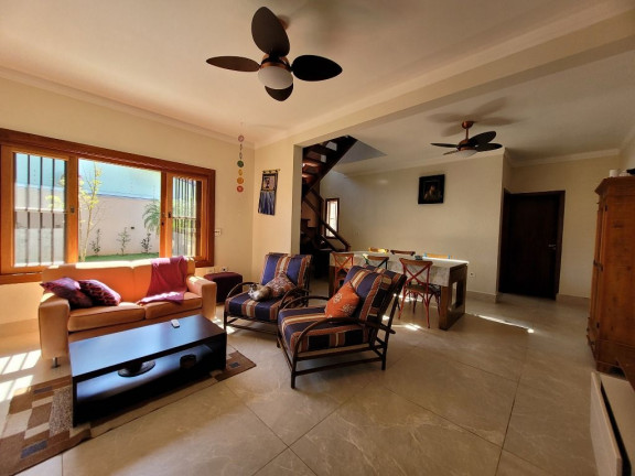 Imagem Sobrado com 4 Quartos à Venda, 231 m² em Cibratel I - Itanhaém Imagem Sobrado com 4 Quartos à Venda, 231 m² em Cibratel I - Itanhaém