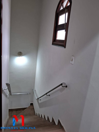 Imagem Sobrado com 4 Quartos à Venda, 126 m² em Olímpico - São Caetano Do Sul Imagem Sobrado com 4 Quartos à Venda, 126 m² em Olímpico - São Caetano Do Sul
