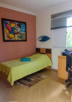 Imagem Casa de Condomínio com 5 Quartos à Venda, em Taboão - São Bernardo Do Campo Imagem Casa de Condomínio com 5 Quartos à Venda, em Taboão - São Bernardo Do Campo
