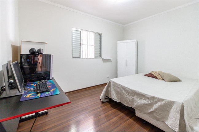 Imagem Casa com 3 Quartos à Venda, 260 m² em Vila Mascote - São Paulo Imagem Casa com 3 Quartos à Venda, 260 m² em Vila Mascote - São Paulo