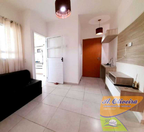Imagem Apartamento com 3 Quartos à Venda, 90 m² em Estufa I - Ubatuba Imagem Apartamento com 3 Quartos à Venda, 90 m² em Estufa I - Ubatuba