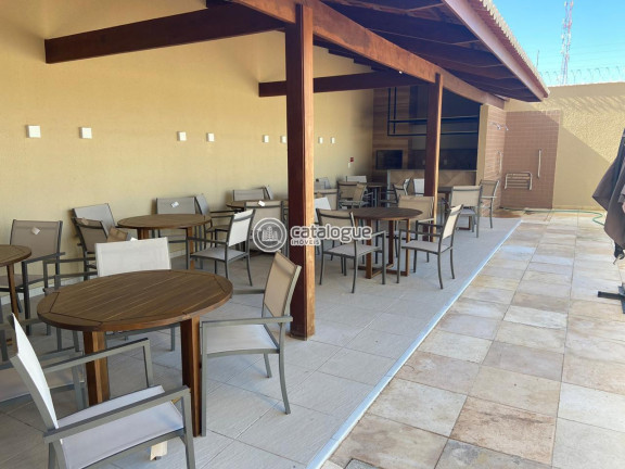 Imagem Apartamento com 3 Quartos à Venda, 75 m² em Dix-sept Rosado - Natal Imagem Apartamento com 3 Quartos à Venda, 75 m² em Dix-sept Rosado - Natal