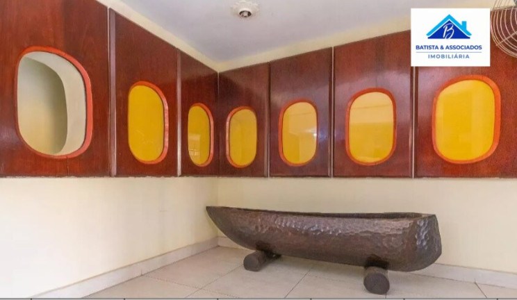 Imagem Apartamento com 1 Quarto à Venda, 38 m² em Centro - Campinas Imagem Apartamento com 1 Quarto à Venda, 38 m² em Centro - Campinas