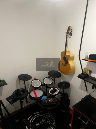 Imagem Apartamento com 2 Quartos à Venda, 35 m² em Vila Guilherme - São Paulo