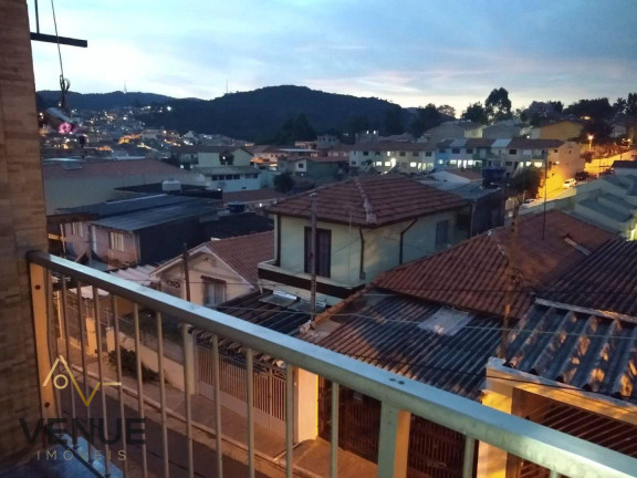 Imagem Sobrado com 3 Quartos à Venda, 220 m² em Vila Mazzei - São Paulo