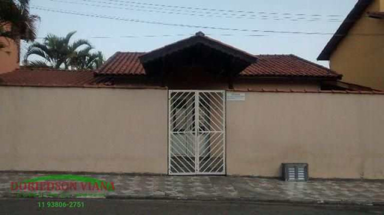 Imagem Sobrado com 2 Quartos à Venda, 107 m² em Jardim Adriana - Guarulhos
