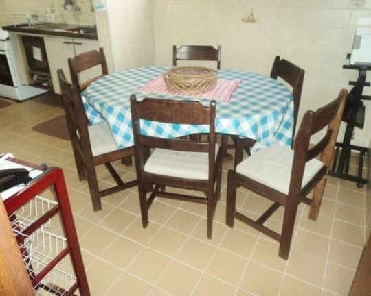 Imagem Apartamento com 3 Quartos à Venda, 268 m² em Pitangueiras - Guarujá