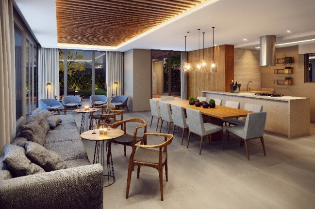 Imagem Apartamento com 4 Quartos à Venda, 153 m² em Jardim - Santo André Imagem Apartamento com 4 Quartos à Venda, 153 m² em Jardim - Santo André