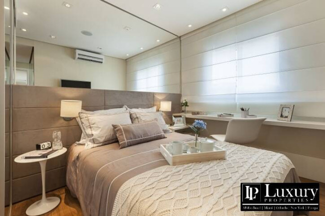 Imagem Apartamento com 3 Quartos à Venda, 76 m² em Barra Funda - São Paulo